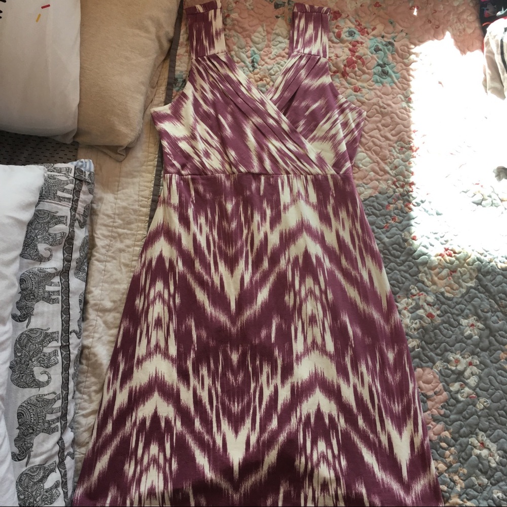 NWT organic cotton dress